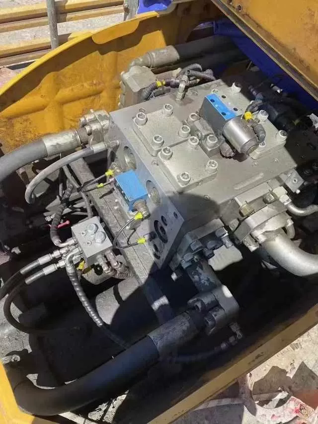 33K USD 2020 Sany10023 line pump