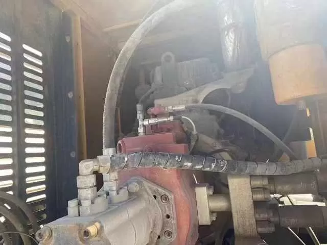 33K USD 2020 Sany10023 line pump