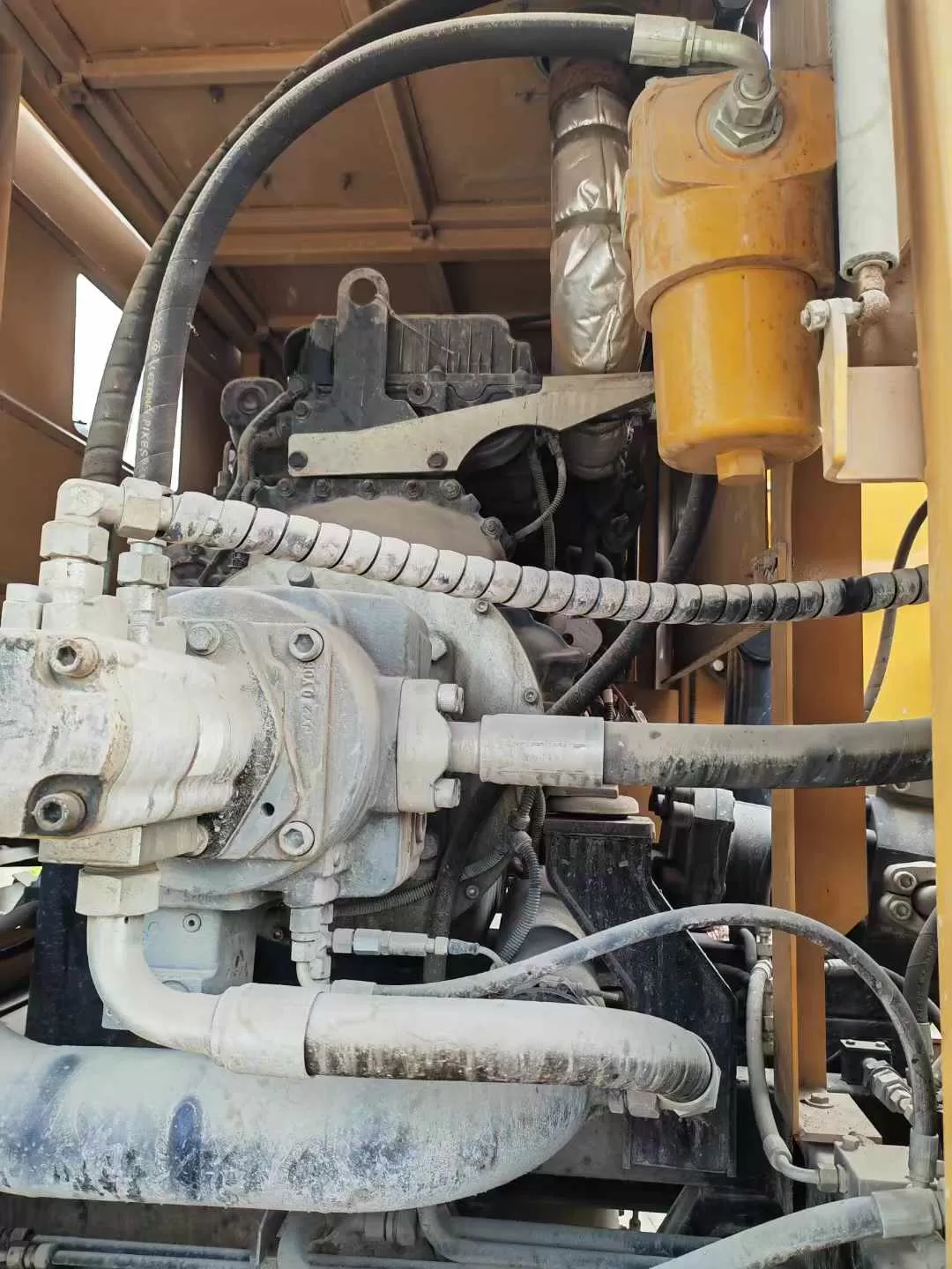 2021 Sany-Dongfeng10023 line pump